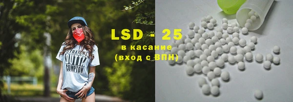 стаф Майский
